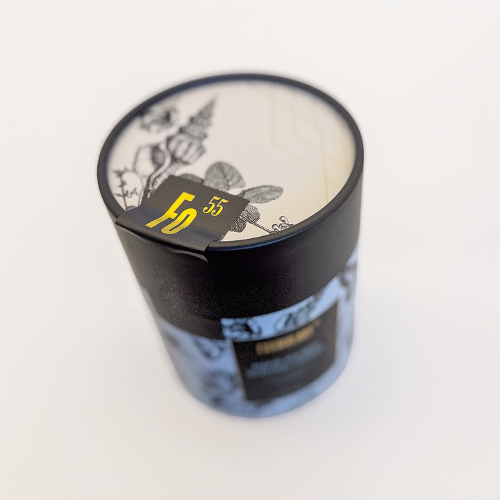 Winter Solstice - Glow Candle