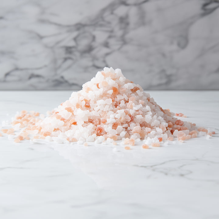 Jasmine & Marigold - Bath Salt Soak
