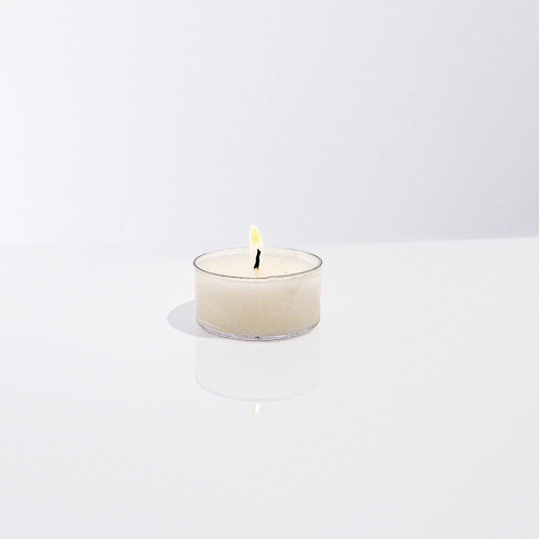 KolibriJoy Resilience TeaLight Candles Set of 14 - Never Give Up