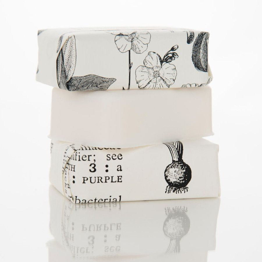 Vintage Peony - Shea Butter Soap