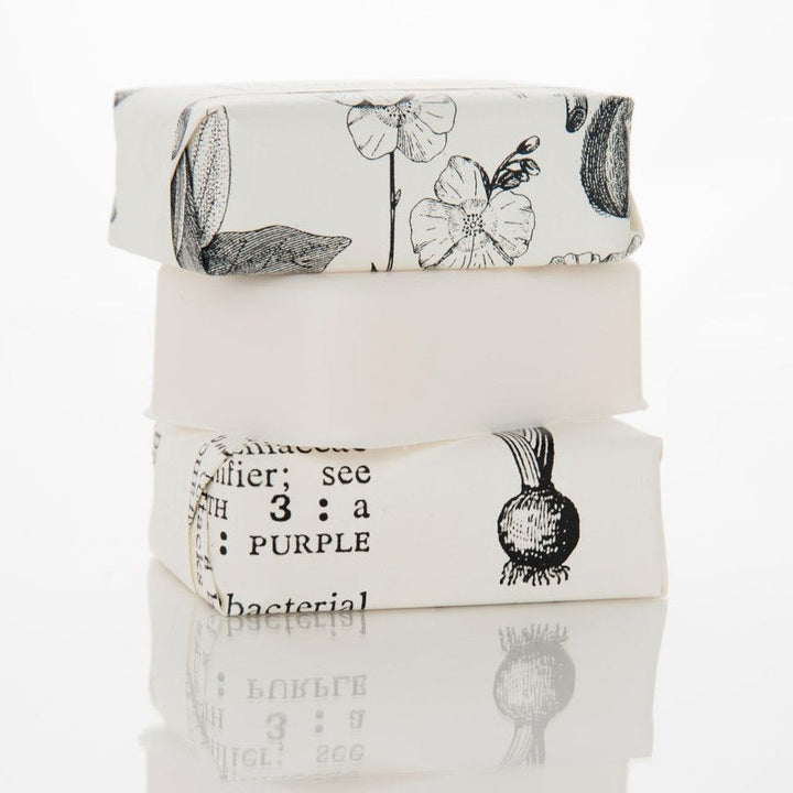 Fig Leaf - Shea Butter Soap